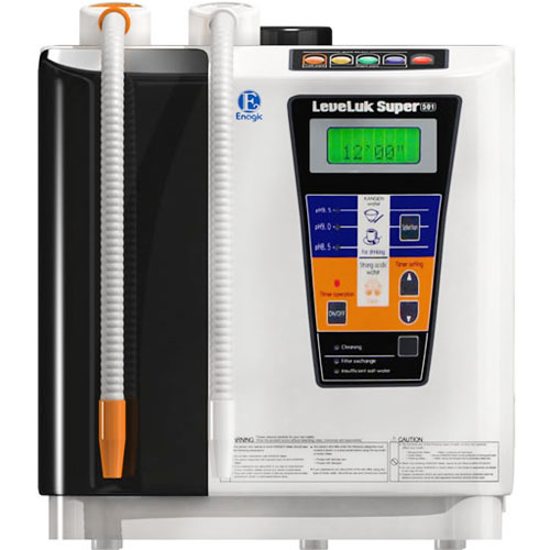 Kangen LeveLuk Super 501 Water Ionizer